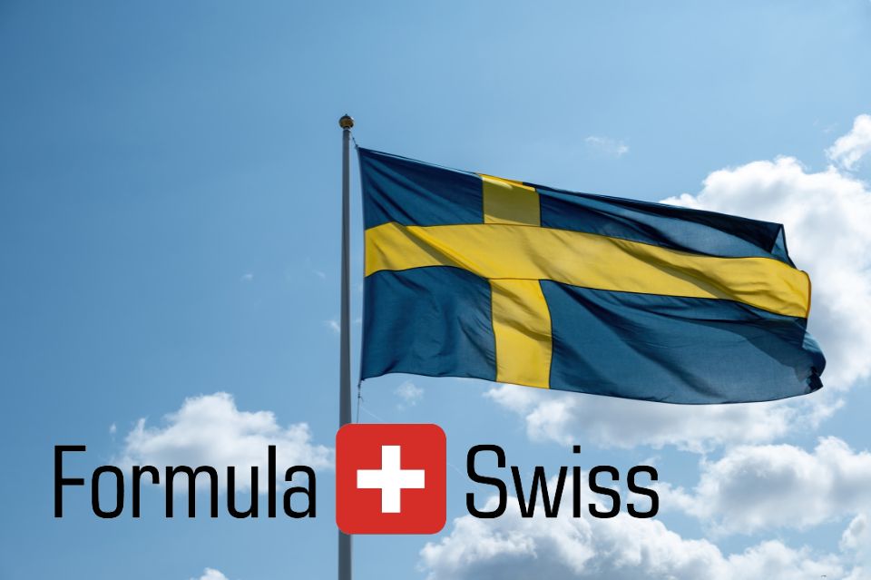 Formula swiss: Det mest populære cbd brand i sverige - Hvad gør dem så specielle?