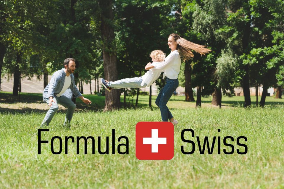 Sådan kan økologisk cannabisolie fra formula swiss forbedre din hverdag