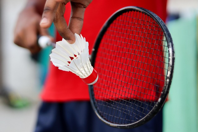 Sådan planlægger du din badmintontræning