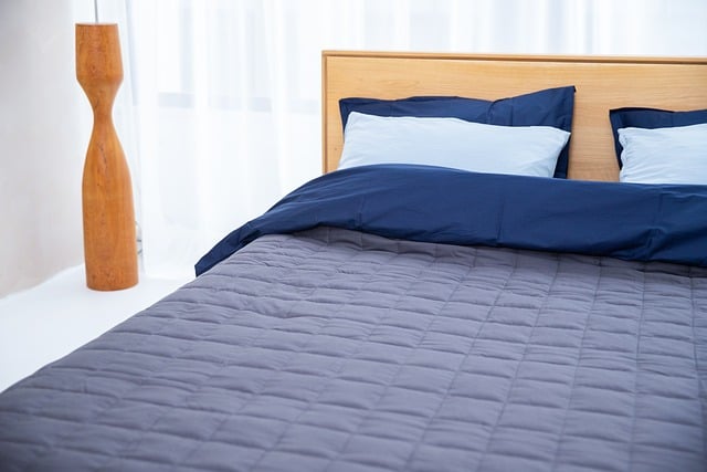 Sådan vælger du den perfekte madras til din seng