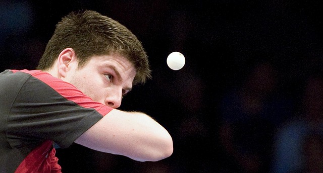 Sådan vælger du det rette bordtennisudstyr til dit spil