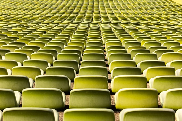 Når fortid møder fremtid: Renovering af historiske fodboldstadions