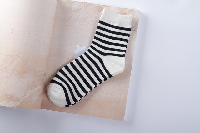 De 5 mest populære webshops til sorte sokker